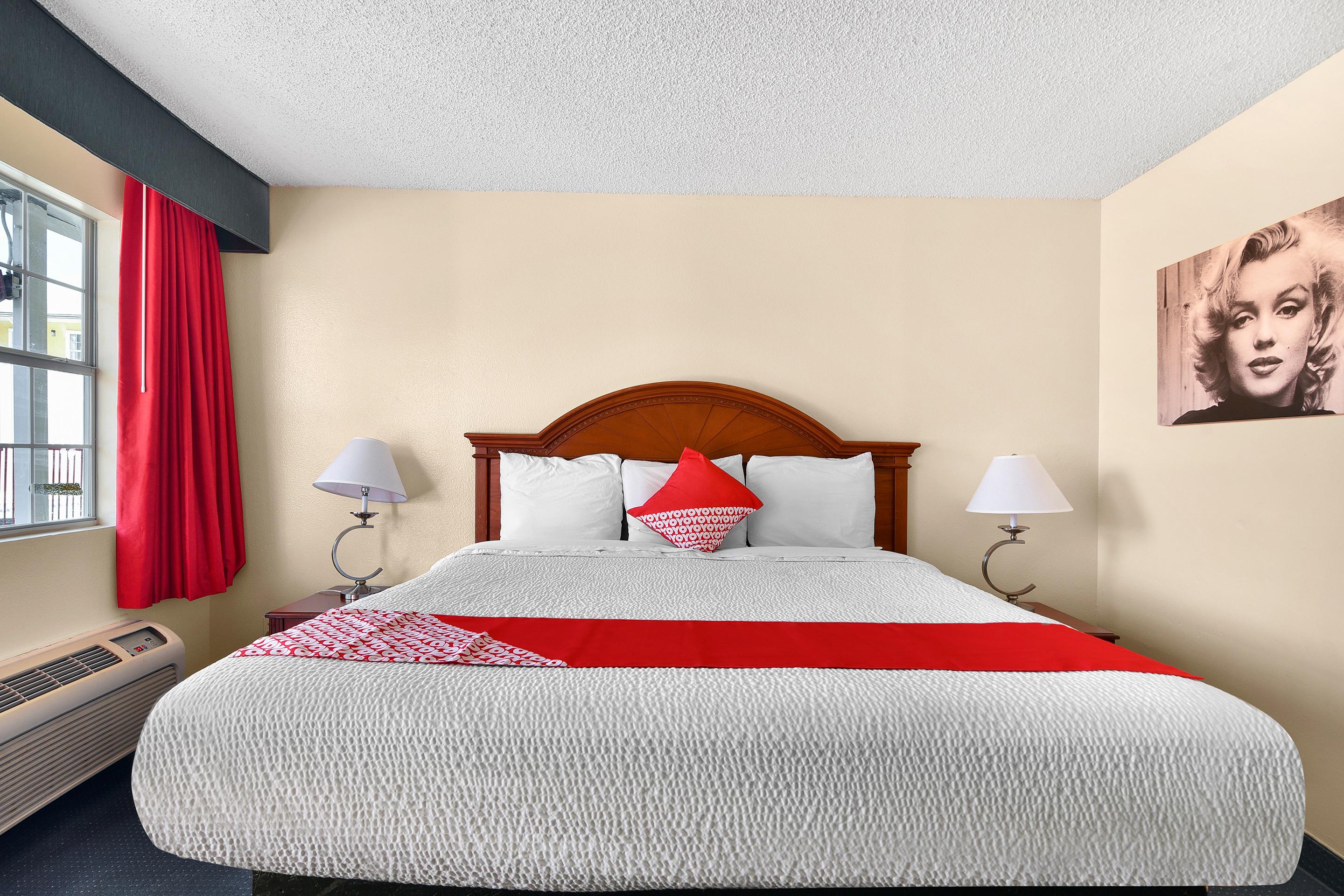 Oyo Hotel San Antonio Lackland Near Seaworld Eksteriør bilde